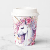 紙カップ 紙コップ (裏面)