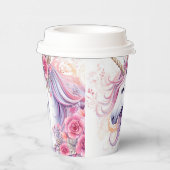 紙カップ 紙コップ (右)