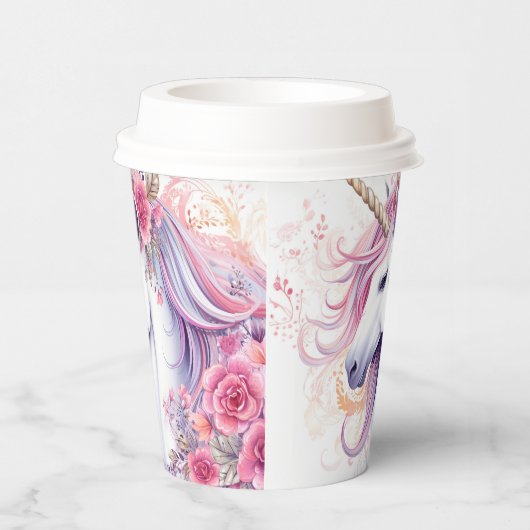 紙カップ 紙コップ (右)