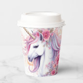 紙カップ 紙コップ (正面)