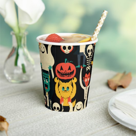 紙カップ 紙コップ (インサイチュ)