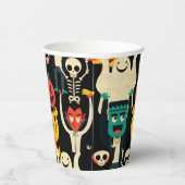 紙カップ 紙コップ (右)