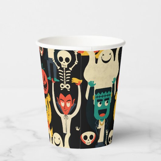 紙カップ 紙コップ (右)