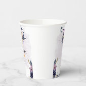 紙カップ 紙コップ (左)