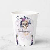 紙カップ 紙コップ (正面)