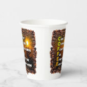 紙カップ 紙コップ (右)