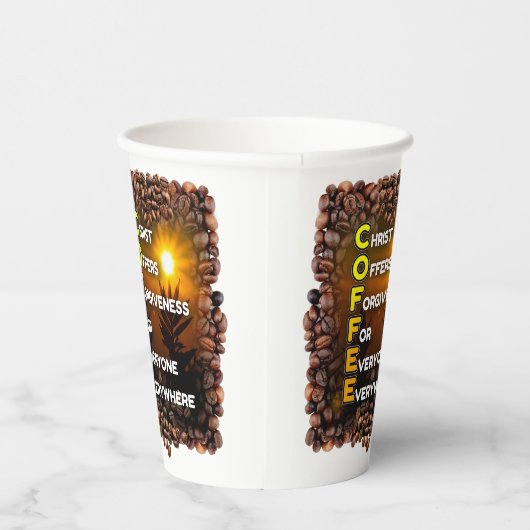 紙カップ 紙コップ (右)