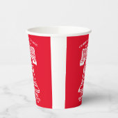 紙カップ 紙コップ (左)