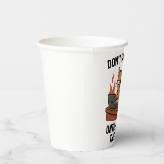 紙カップ 紙コップ (右)