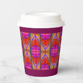 紙カップ 紙コップ (正面)