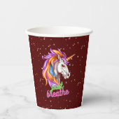 紙カップ 紙コップ (正面)