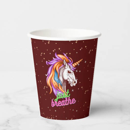 紙カップ 紙コップ (正面)