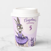 紙カップ 紙コップ (正面)