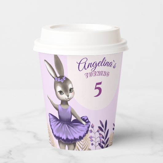 紙カップ 紙コップ (正面)