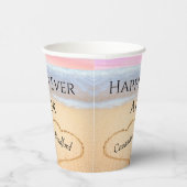 紙カップ 紙コップ (右)