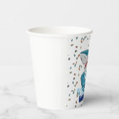 紙カップ 紙コップ (右)