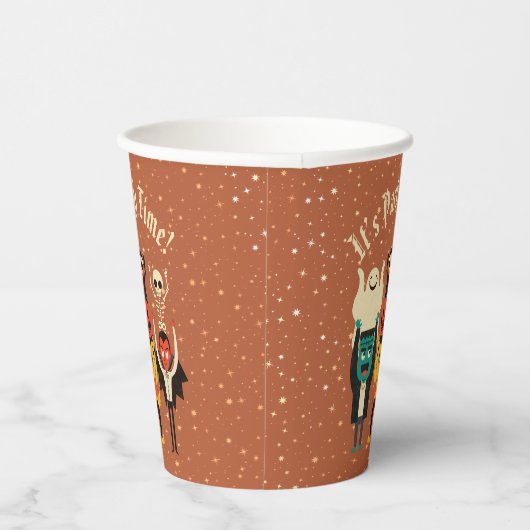 紙カップ 紙コップ (右)