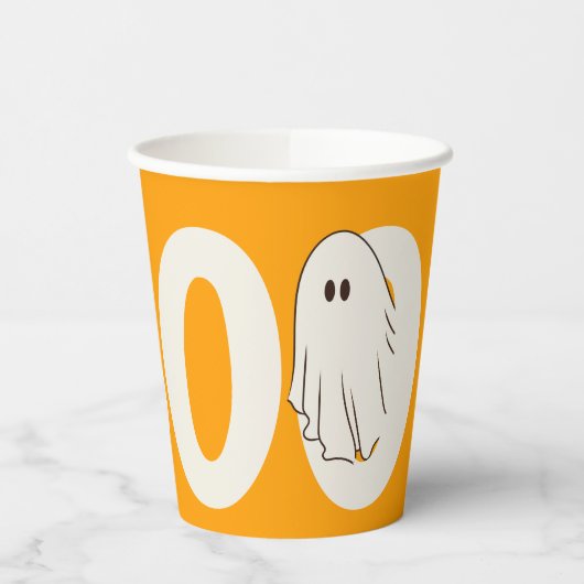 紙カップ 紙コップ (左)