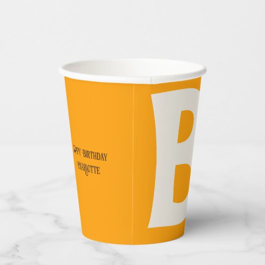 紙カップ 紙コップ (右)