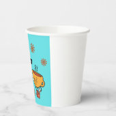 紙カップ 紙コップ (左)