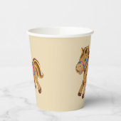 紙カップ 紙コップ (左)