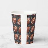 紙カップ 紙コップ (左)