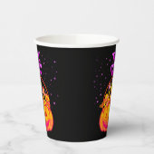 紙カップ 紙コップ (左)