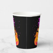 紙カップ 紙コップ (右)