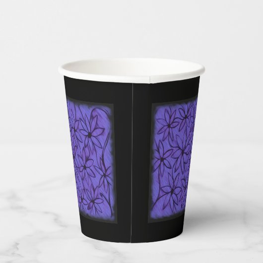 紙カップ 紙コップ (右)