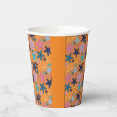 紙カップ 紙コップ (左)