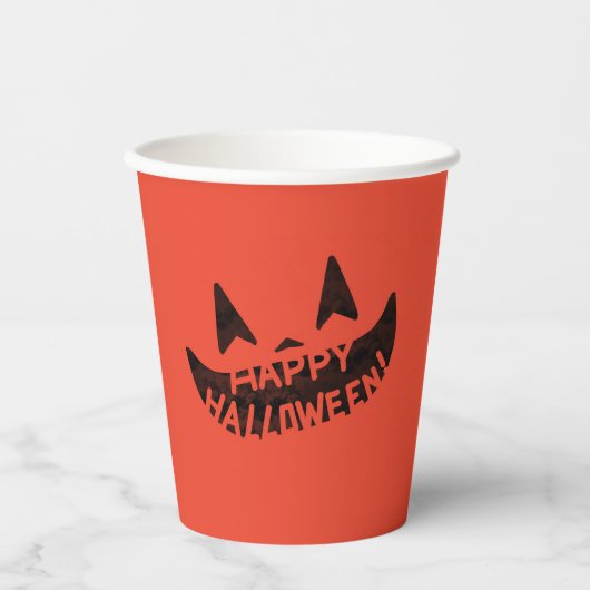 紙カップ 紙コップ (正面)