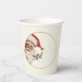 紙カップ 紙コップ (正面)