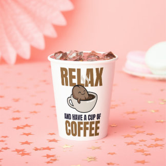 紙カップ  紙コップ