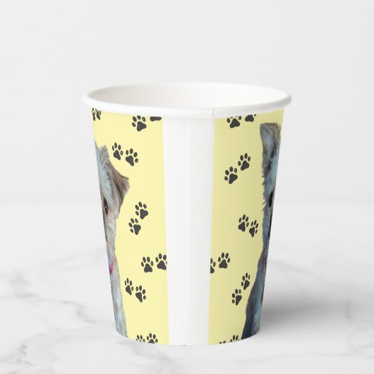 紙カップ 紙コップ (右)