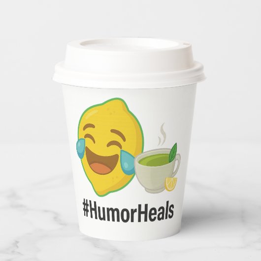 紙カップ 紙コップ (正面)