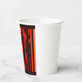 紙カップ 紙コップ (左)