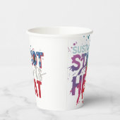 紙カップ 紙コップ (左)