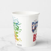 紙カップ 紙コップ (右)