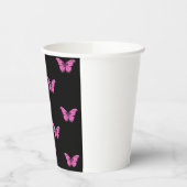 紙カップ 紙コップ (左)