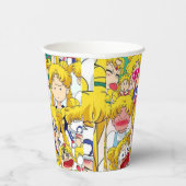 紙カップ 紙コップ (右)