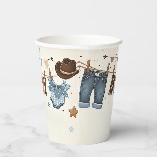 紙カップ 紙コップ (右)