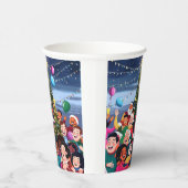 紙カップ 紙コップ (右)