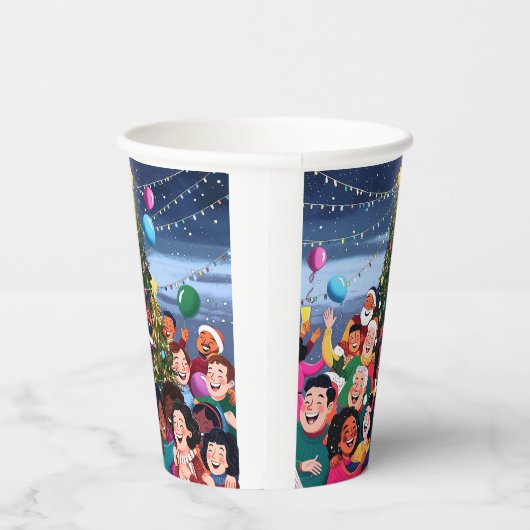 紙カップ 紙コップ (右)