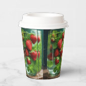 紙カップ 紙コップ (右)