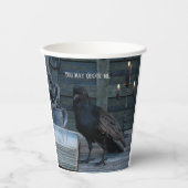 紙カップ 紙コップ (正面)