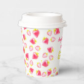 紙カップ 紙コップ (右)