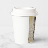 紙カップ 紙コップ (右)