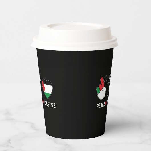 紙カップ 紙コップ (左)