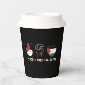 紙カップ 紙コップ (正面)