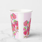 紙カップ 紙コップ (左)